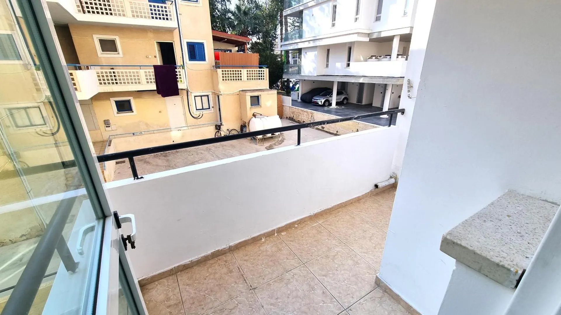 Διαμέρισμα 5 Min Walk To Beach, Perfect Seaside Escape Λάρνακα